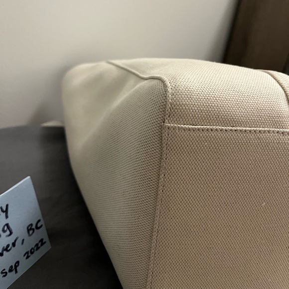 Balenciaga everyday tote small - Picture 11 of 13